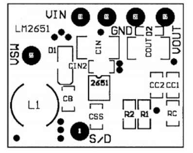 LM2651 LayOut Image_LM2651.gif
